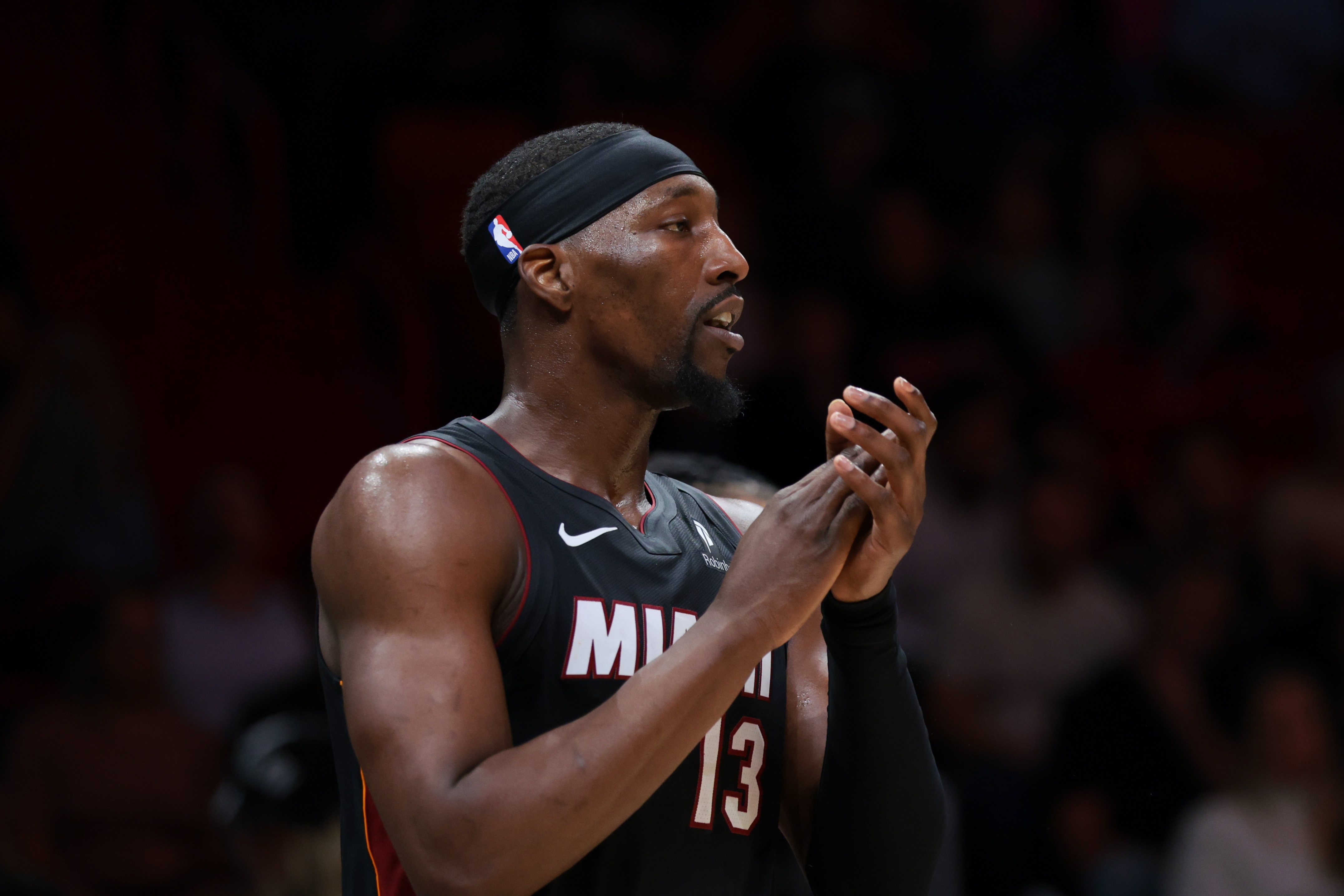 吉布森：杜伦和阿德巴约会是2028美国内线核心 阿德巴约技术全面