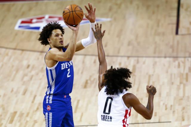 前3顺位都有巨星相 高管助教看好谁成为本届最强？