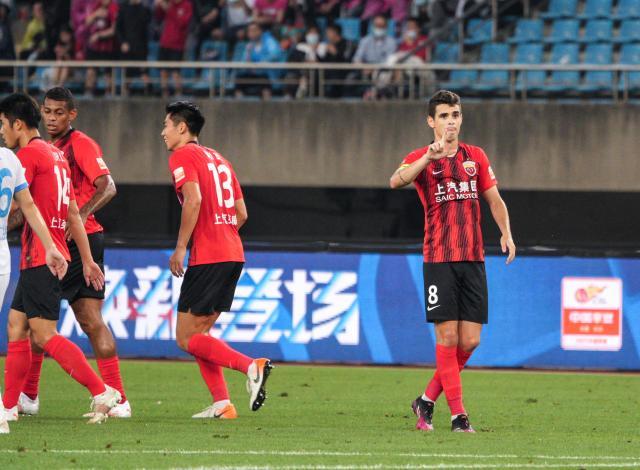 盛世娱乐官网入口-奥斯卡百场爆发用2球献礼 6月海港困难期有他护航