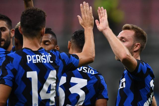 盛世娱乐-意媒曝热刺相中国际米兰2将 除了埃里克森还有他